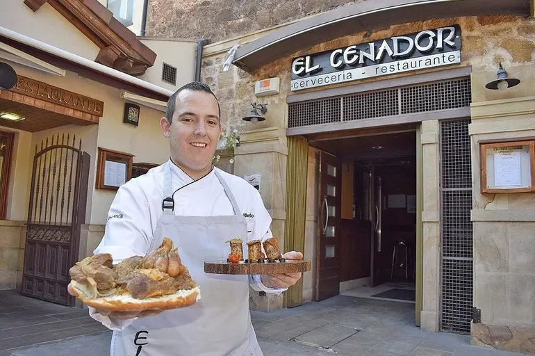 La caza es otro de nuestros grandes recursos económicos que podemos explotar mejor La caza es otro de nuestros grandes recursos económicos que podemos explotar mejor