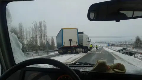 Accidente