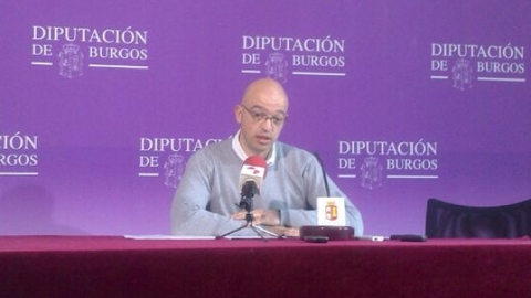 presentación clunia