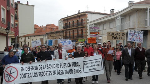 Manifestación por la Sanidad [640x480]