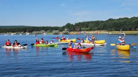 TRAVESIA KAYAK CAMPING URBION_640x428