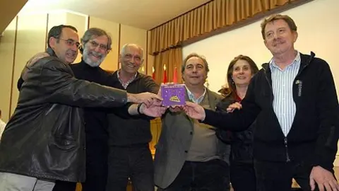 Nuevo Mester