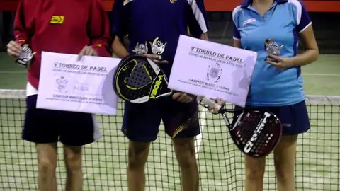 PADELSALAS