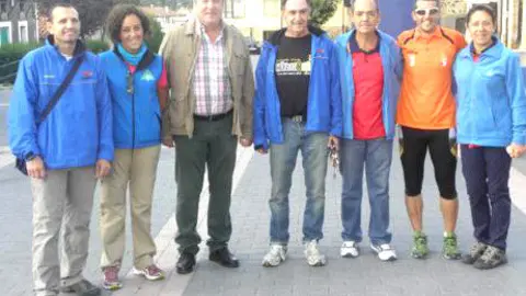 ORGANIZADORES