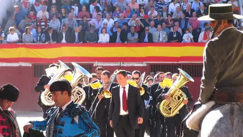 FIESTASHUERTA