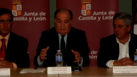 CONSEJERO