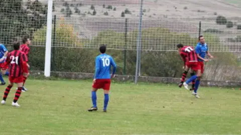 FUTBOLABEJAR