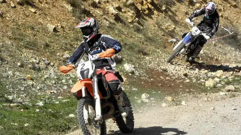 ENDURO1