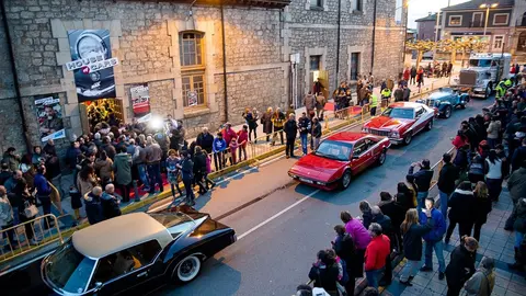 PREMIERE HOUSE OF CARS 2