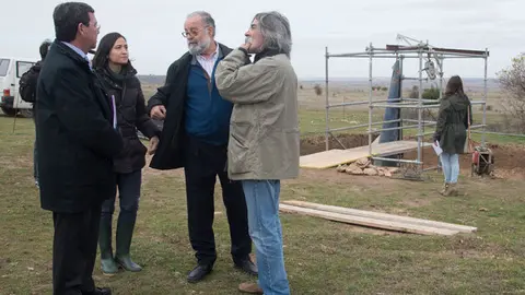 presentacion clunia 2