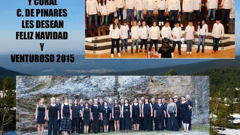 FELICITACION CORAL 2015 (2)