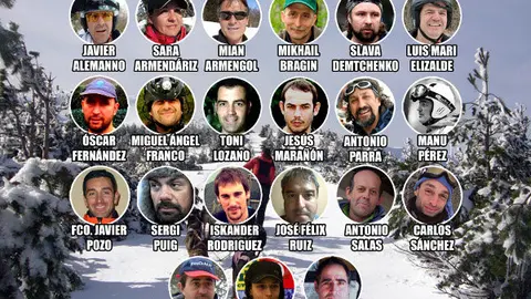 PARTICIPANTESUNLIMITED