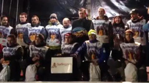 TODOSMUSHERS