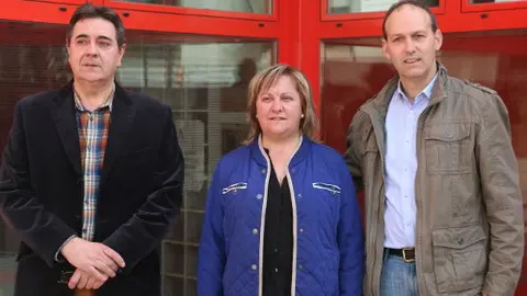 CANDIDATOSPSOE