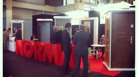 NORMA CONSTRUMAT 1