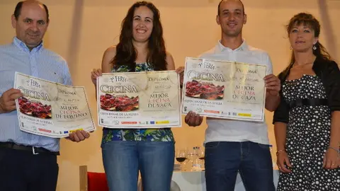 PREMIADOSCECINA