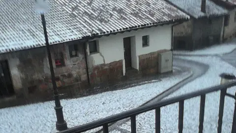 granizada