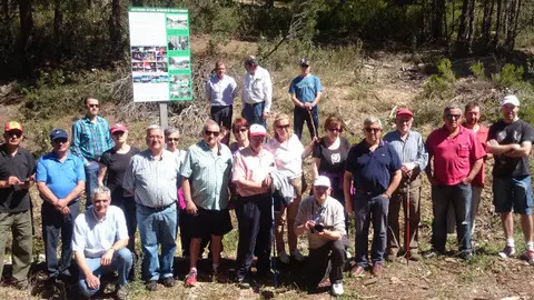 fotogrupoSANLEONARDO
