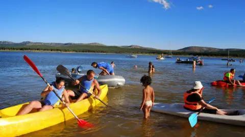 Kayak