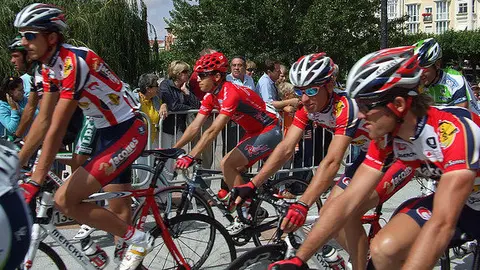 ciclistasburgos