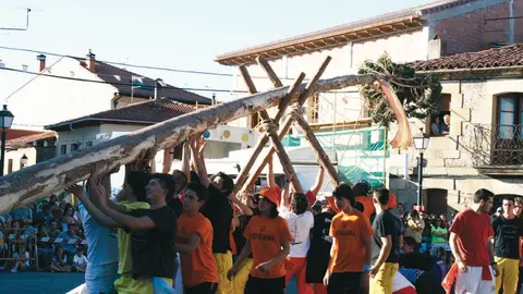 Palacios