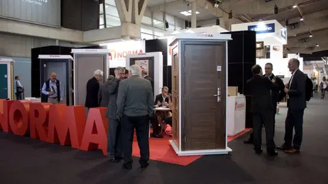 norma-doors-construmat-barcelona