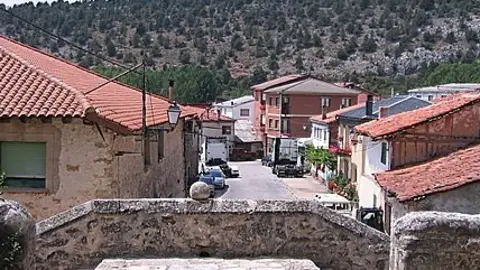 casarejos