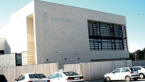 residencia