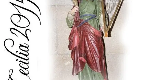 Santa Cecilia 2015
