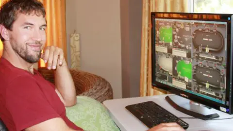 foto jugador poker
