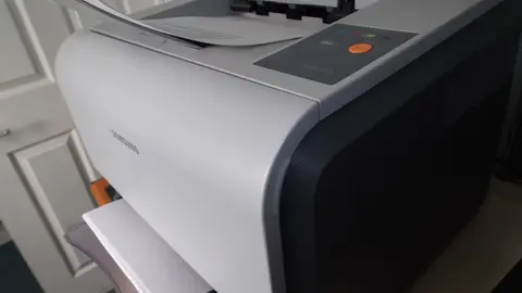 impresora
