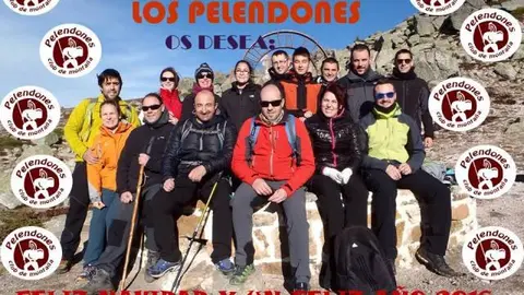 Pelendones foto