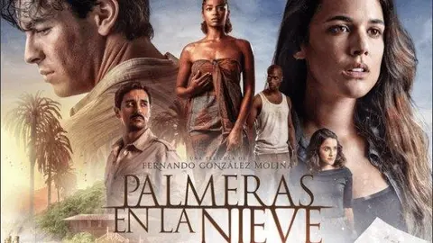 cartel_de_la_pelicula_palmeras_en_la_nieve