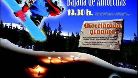 cartelsantaines