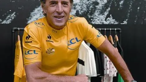 Pedro Delgado