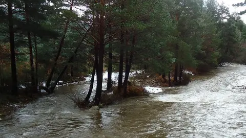 rio Revinuesa