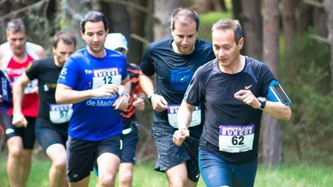 TRAMO CORREDORES