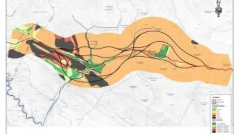 Variante San Leonardo