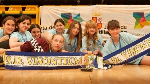 Campeonas