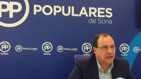 Pedro A. Heras