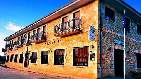 Hotel Villarreal