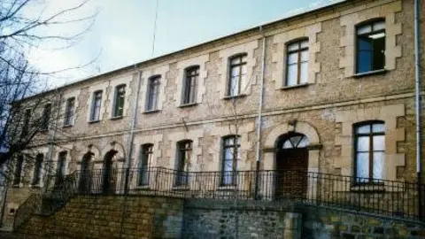 IES PICOS DE URBIÓN