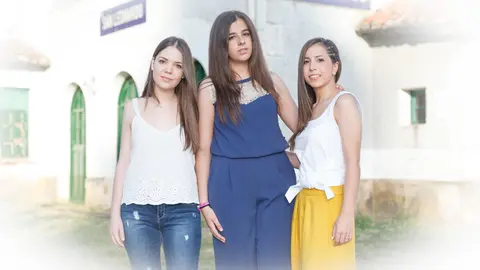 GRUPO MAYORES