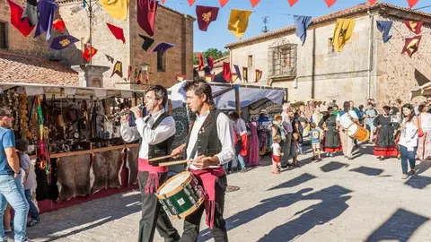 IMG_3507 Foto. Ángel Leiva. Fiestas de Molinos de Duero. 23 de julio de 2016.