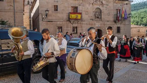 IMG_3497 Foto. Ángel Leiva. Fiestas de Molinos de Duero. 23 de julio de 2016. (1)