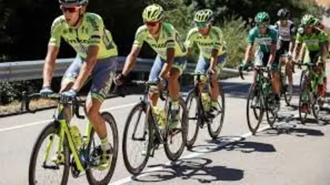 Vuelta a Burgos 2