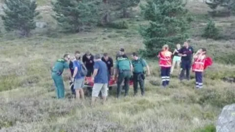 rescate