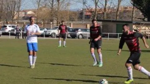 futbol salas