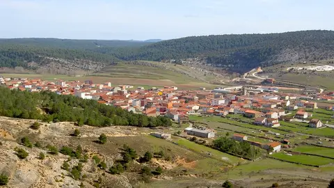 Panoramica hontoria