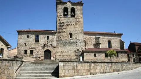iglesia duruelo